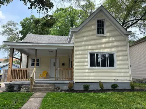 334 Williams St, Lockland, OH 45215