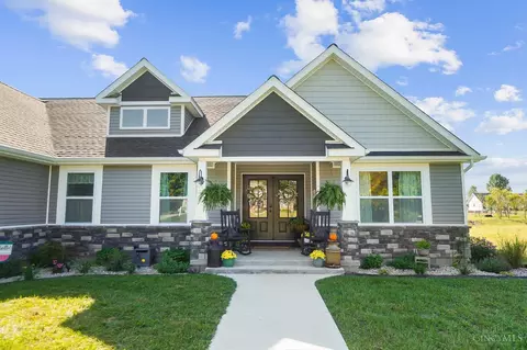 108 Brookshire Way, Mount Orab, OH 45154 photo 4