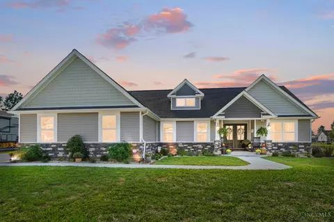 108 Brookshire Way, Mount Orab, OH 45154