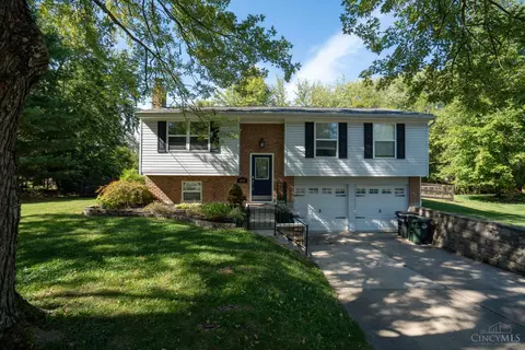 1384 Cottonwood Ct, Milford, OH 45150