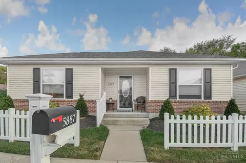 5887 Olde Winton Ln, Fairfield, OH 45014