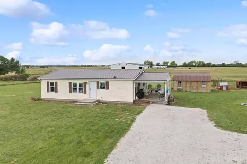 1365 Weaver Rd, Sabina, OH 45169