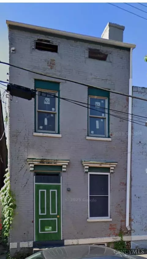 815 Livingston St, Cincinnati, OH 45214