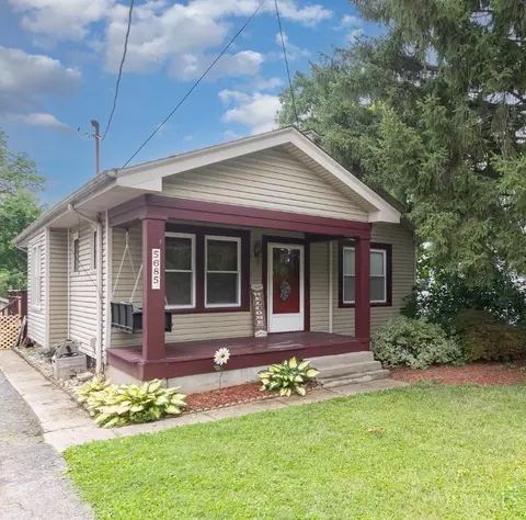5685 Sidney Rd, Cincinnati, OH 45238
