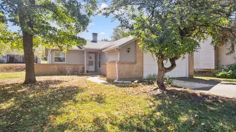 5365 Leaf Back Dr, West Chester, OH 45069