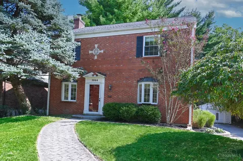 5044 Eastwood Cir, Cincinnati, OH 45227