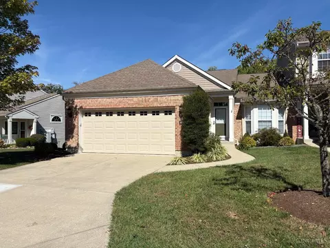 6764 Verde Ridge Dr, Cincinnati, OH 45247