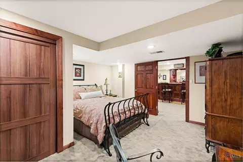 Bedroom - 3366 Wagner Rd, Cincinnati, OH 45245 photo 4 of 4