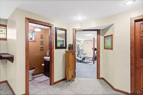 Entry Way - 3366 Wagner Rd, Cincinnati, OH 45245 photo 15 of 15