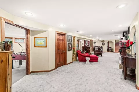 Entry Way - 3366 Wagner Rd, Cincinnati, OH 45245 photo 13 of 15