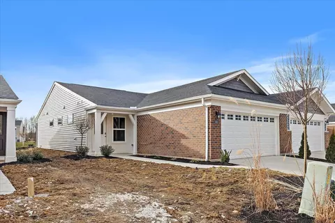 1623 Scenicview Ln, Milford, OH 45150