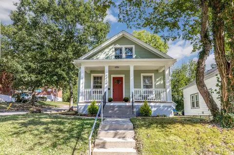 5424 Ward St, Cincinnati, OH 45227