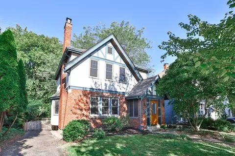 3821 Indianview Ave, Mariemont, OH 45227