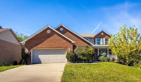4351 Whitmore Ln, Fairfield, OH 45014
