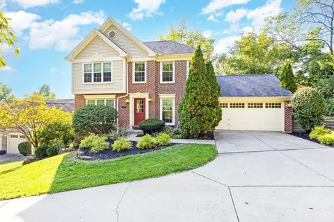 5473 Brigade Ct, Cincinnati, OH 45239