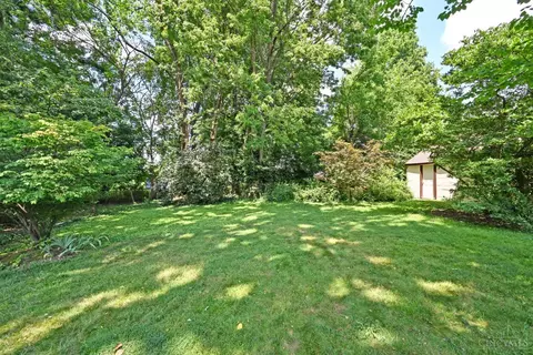 Exterior - 4644 Belleview Ave, Blue Ash, OH 45242 photo 12 of 14