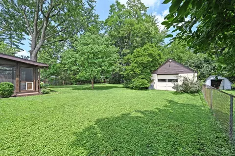 Exterior - 4644 Belleview Ave, Blue Ash, OH 45242 photo 9 of 14