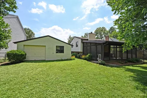 Exterior - 4644 Belleview Ave, Blue Ash, OH 45242 photo 14 of 14