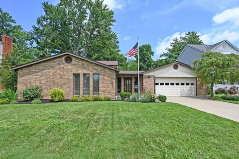 Exterior - 4644 Belleview Ave, Blue Ash, OH 45242 photo 2 of 14