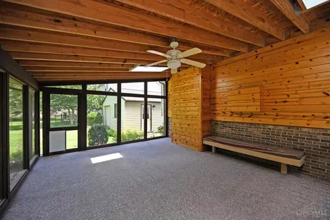 Exterior - 4644 Belleview Ave, Blue Ash, OH 45242 photo 5 of 14