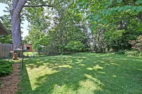 Exterior - 4644 Belleview Ave, Blue Ash, OH 45242 photo 11 of 14