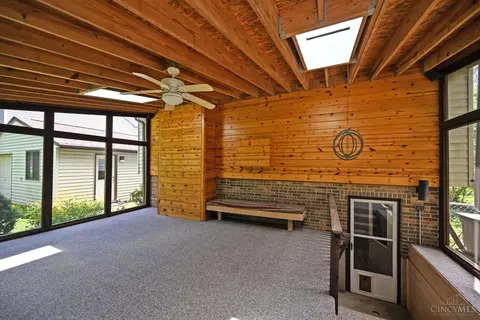Exterior - 4644 Belleview Ave, Blue Ash, OH 45242 photo 6 of 14