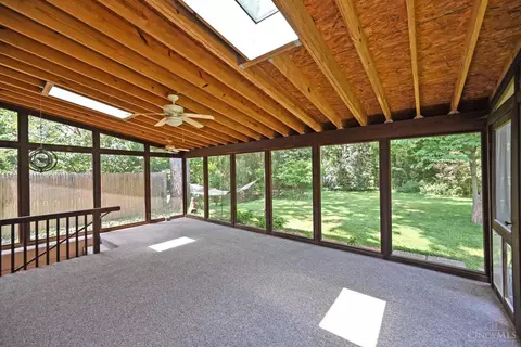 Exterior - 4644 Belleview Ave, Blue Ash, OH 45242 photo 3 of 14