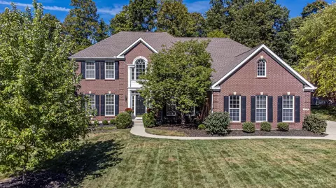 7158 Airy View Dr, Liberty Township, OH 45044
