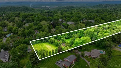 929 Birney Ln, Anderson Twp, OH 45230