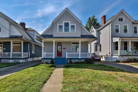 2517 Marsh Ave, Norwood, OH 45212