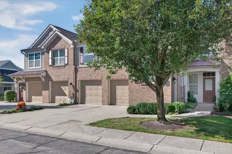 Exterior - 7601 Skyview Cir, Cincinnati, OH 45248 photo 4 of 8