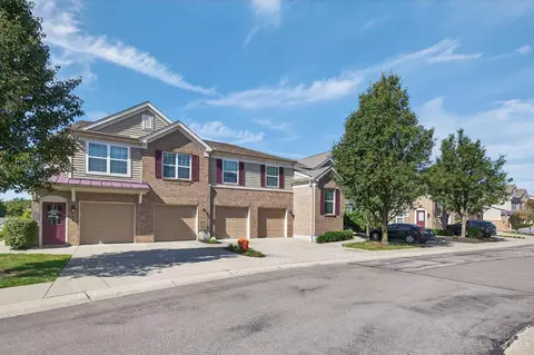 7601 Skyview Cir, Cincinnati, OH 45248
