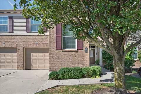 Exterior - 7601 Skyview Cir, Cincinnati, OH 45248 photo 5 of 8