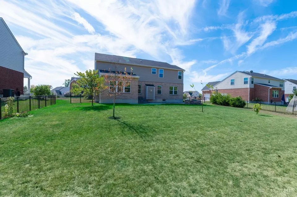 Exterior - 5716 Senour Dr, West Chester, OH 45069 photo 4 of 4