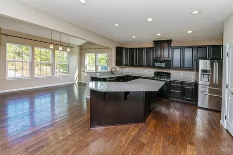 Kitchen - 5716 Senour Dr, West Chester, OH 45069 photo 1 of 2