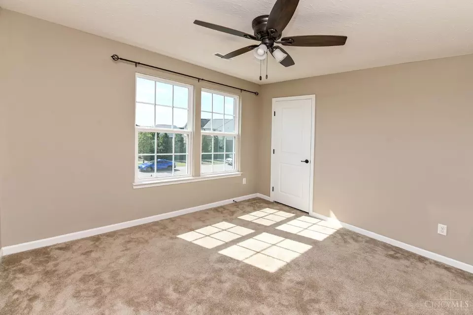 Bedroom - 5716 Senour Dr, West Chester, OH 45069 photo 3 of 6