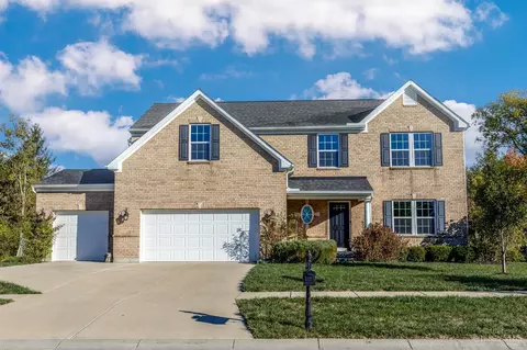 5716 Senour Dr, West Chester, OH 45069