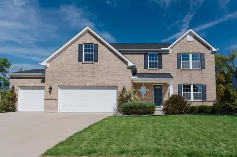 Exterior - 5716 Senour Dr, West Chester, OH 45069 photo 1 of 4