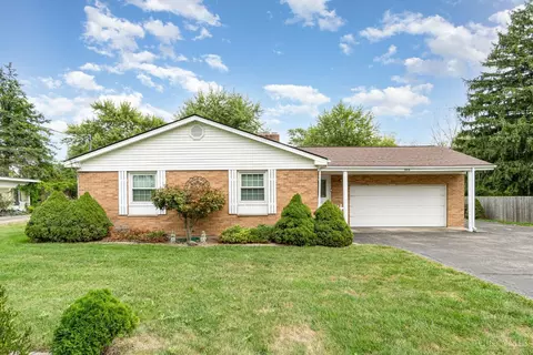 7010 Morris Rd, Hamilton, OH 45011