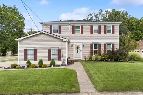 4071 Kemper Rd, Sharonville, OH 45241