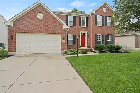 5269 Terrace Ridge Dr, Milford, OH 45150