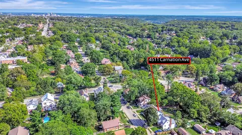 View/Area - 4511 Carnation Ave, Cincinnati, OH 45238 photo 4 of 5