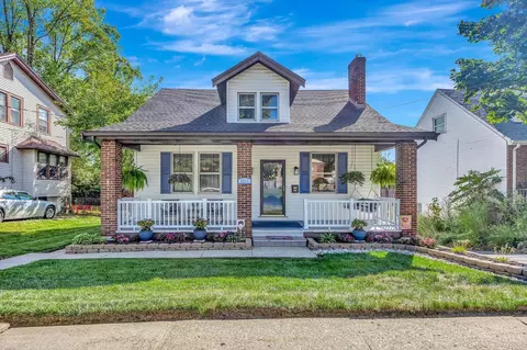 4511 Carnation Ave, Cincinnati, OH 45238