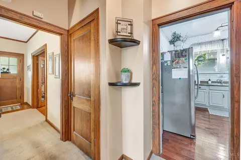 Entry Way - 4511 Carnation Ave, Cincinnati, OH 45238 photo 2 of 3