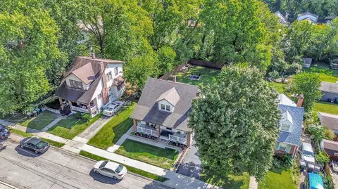 View/Area - 4511 Carnation Ave, Cincinnati, OH 45238 photo 1 of 5