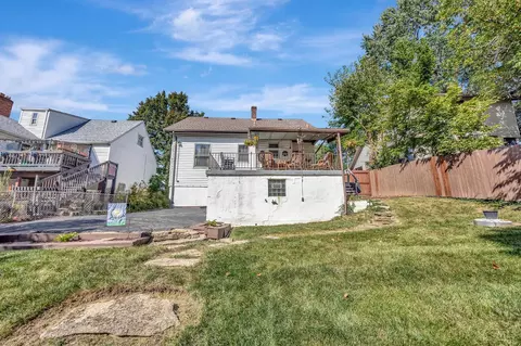 Exterior - 4511 Carnation Ave, Cincinnati, OH 45238 photo 12 of 17