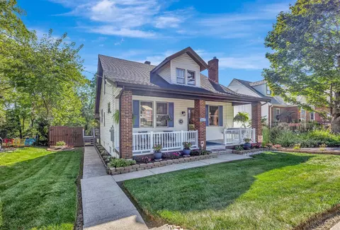 Exterior - 4511 Carnation Ave, Cincinnati, OH 45238 photo 3 of 17