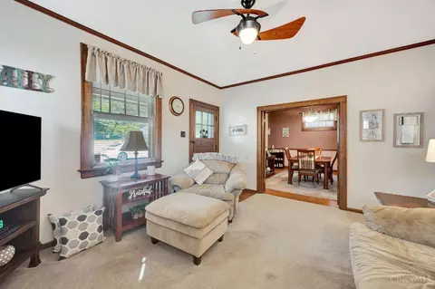 Living - 4511 Carnation Ave, Cincinnati, OH 45238 photo 4 of 4