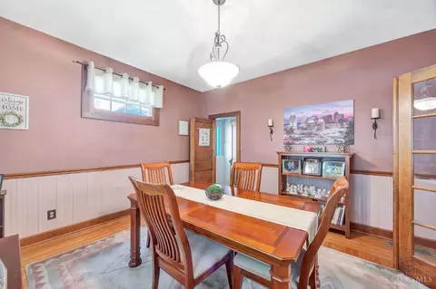 Dining - 4511 Carnation Ave, Cincinnati, OH 45238 photo 1 of 2