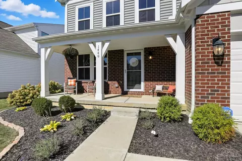 1440 Eagle Blvd, Hamilton Township, OH 45039